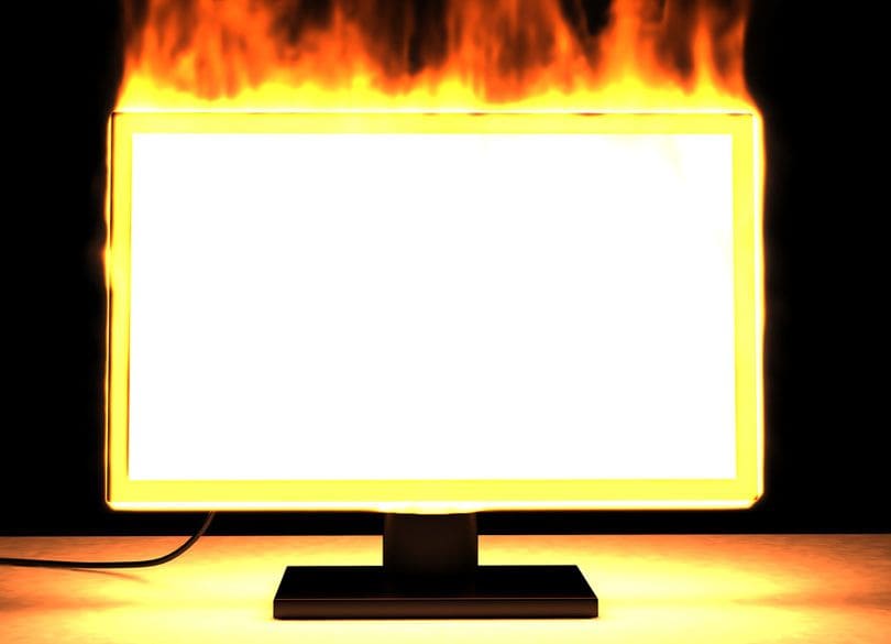 炎上させるのは「バカで暇人」たちなのか 主役は常連の“スーパー・セブン”