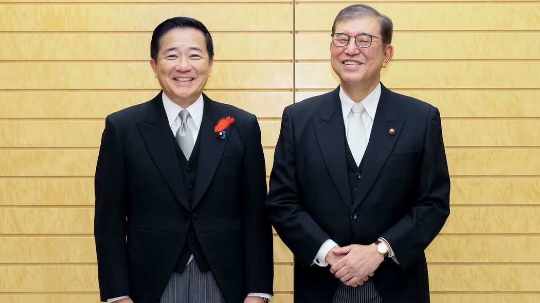 "意見コロコロ"石破首相に戦々恐々…国民が｢次のショック｣に怯える中､日銀はいつ利上げに踏み切るか 持論を実践すると思われた瞬間に株価が急落してしまう