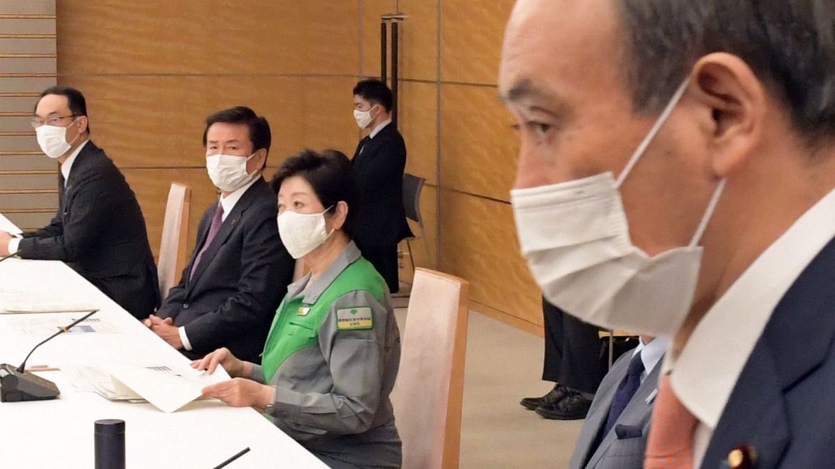 政府が決して言わない､進化生物学的に見て危険な｢日本のワクチン接種計画｣の"あるリスク"