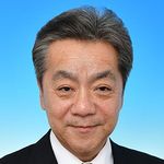 横井 克宏