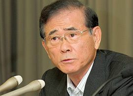 ヤマダ電機会長 山田 昇　－「相手はベスト電器でなくてもよかった」