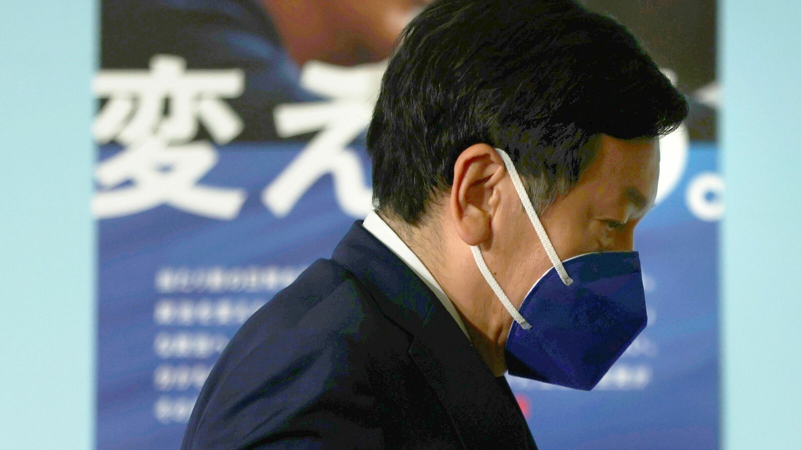 ｢野党優位の状況だったのに…｣維新は大躍進を遂げて､立民が惨敗した決定的な違い 教科書通りの"中道戦略"の限界