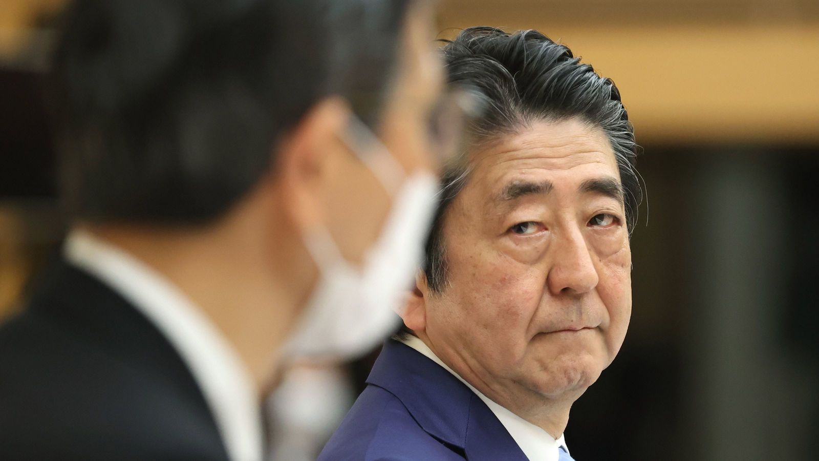 ｢世界恐慌級の不況｣でも安倍政権の財政出動が世界的にショボすぎる事情 自覚症状がない｢日本病｣の深刻さ