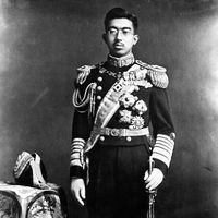 私には明瞭にモノを言うが､他人には曖昧な言葉を使う…昭和天皇が｢総理