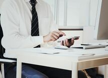 街のフリーWi-Fiは個人情報が"ダダ漏れ"