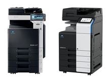 7年で約2倍コニカミノルタ欧州の大成長