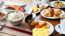 果物･ヨーグルトと相性のいいパンか､味噌汁･納豆と食べられるご飯か…｢朝食は洋食か和食か｣の最終結論
