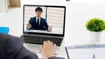 採用のプロがこっそり教える｢Zoom面接で好印象を与える5つのワザ｣