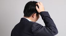 長髪や薄毛より｢清潔感がない｣と思われる…梅雨に増殖する｢初対面で一発アウトな男性｣のヘアスタイル