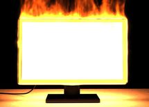 炎上させるのは「バカで暇人」たちなのか