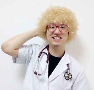 精神科医で産業医の井上智介先生