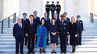 ホワイトハウスで私が7年ぶりに感じた｢あの空気｣の正体