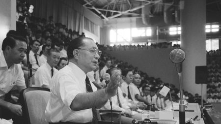 創価学会　池田大作 池田大作 - Wikipedia