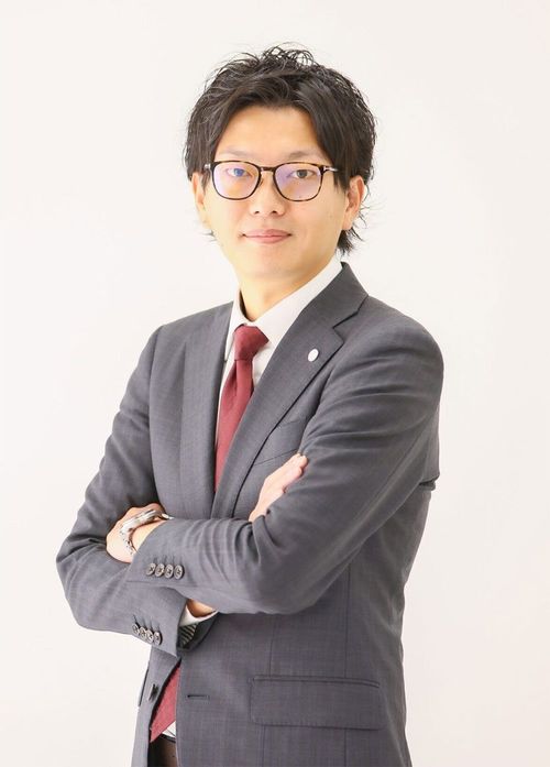 アルバトロスの谷本慎二社長（画像＝プレスリリースより）