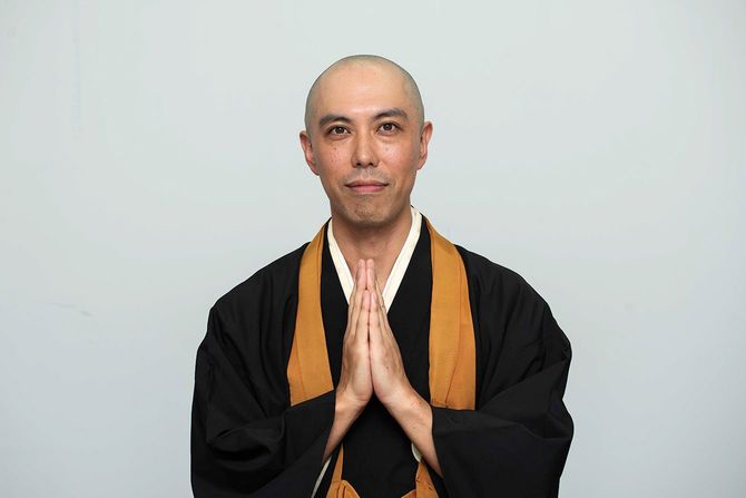 薬師寺寛邦さん