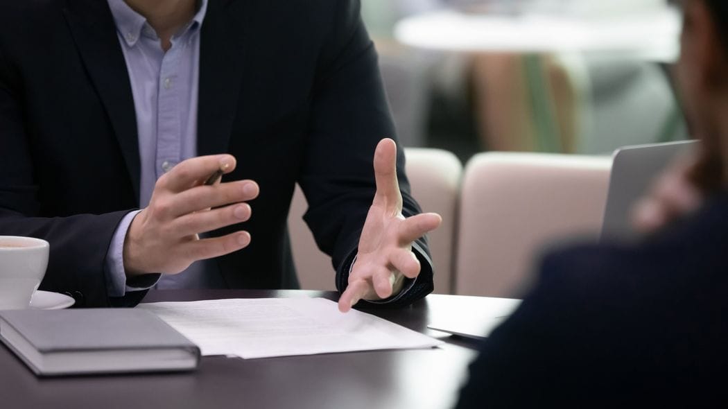 本当に頭のいい人を一発で見抜くことができる｢とっておきの質問フレーズ｣【2021上半期BEST5】 ｢海外って､たとえばどこ?｣