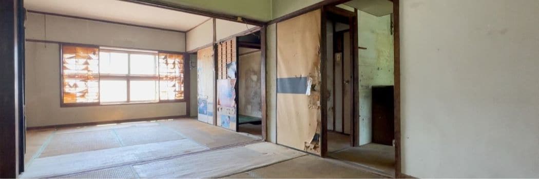 数年間放置で､家賃は月1万円…それでも応募殺到で満室になったワケ