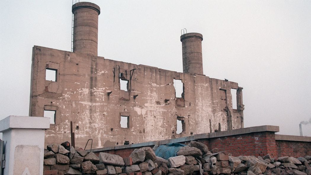 だから｢七三一部隊｣は細菌兵器を開発した…"中国の水を綺麗にする部隊"が狂気の人体実験に踏み切るまで 戦闘よりも感染症による死者数が多いことが日本軍の課題だったが…