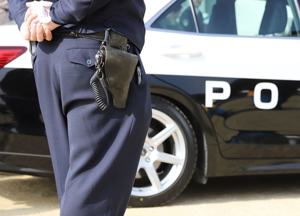 動かない警察に"確実に"動いてもらう方法 「民事では動かない」は過去の話
