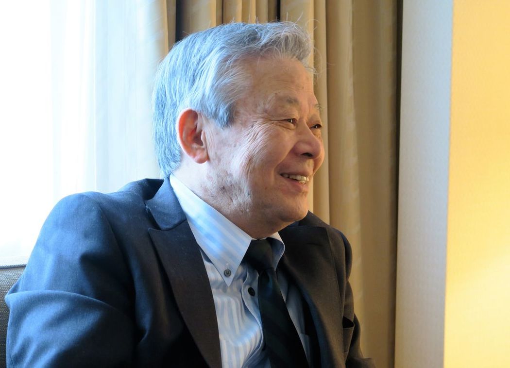 物事を「伝える」ための文章は静かである 常に淡々としていた本田靖春の筆