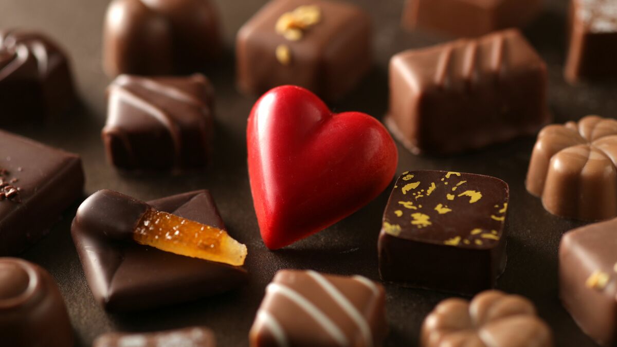 デパ地下の1箱2万円のブランドチョコには見向きもしない…｢本物の富裕層