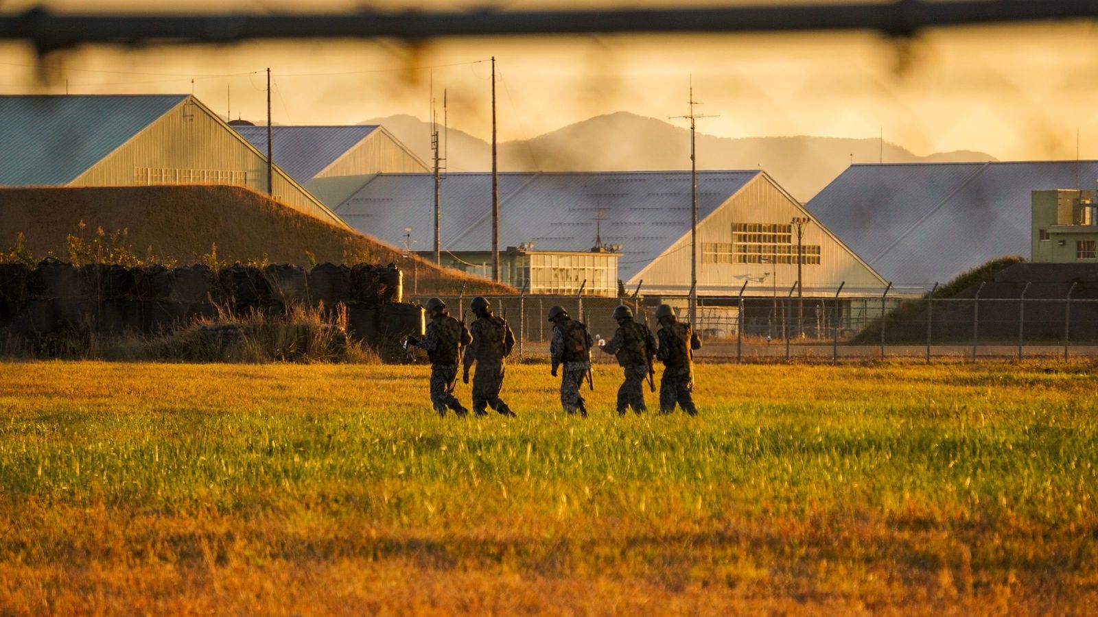 陸上自衛隊幹部の｢突撃脳｣が､隊員15万人の命を危険に晒している ｢消耗戦型の訓練｣はもう時代遅れ