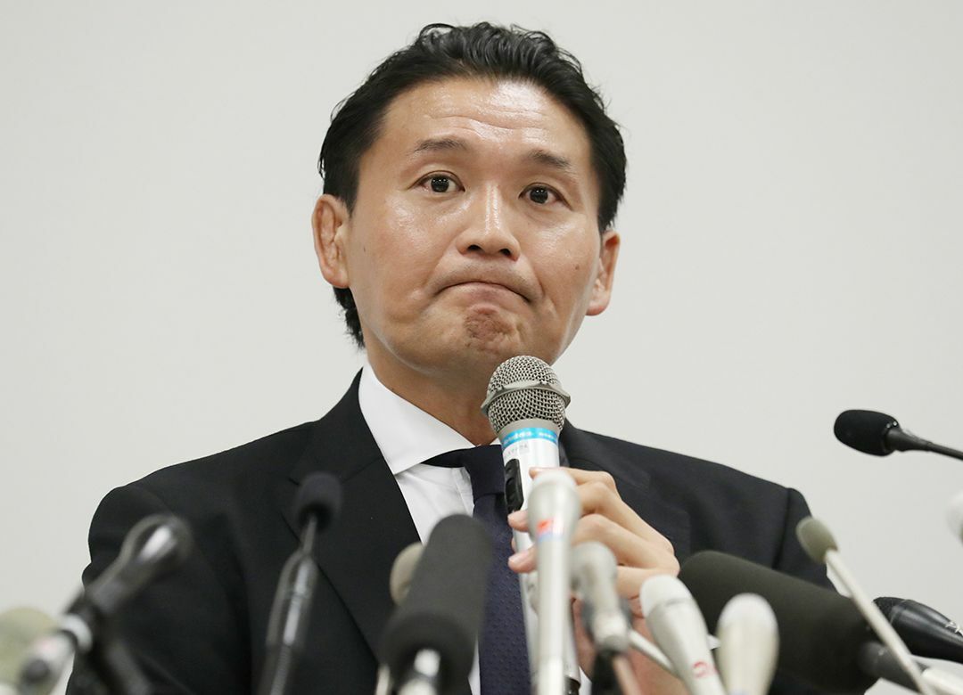 相撲協会が"貴乃花の政界進出"を恐れる訳 絶対に妥協しない"相撲バカ"の狙い