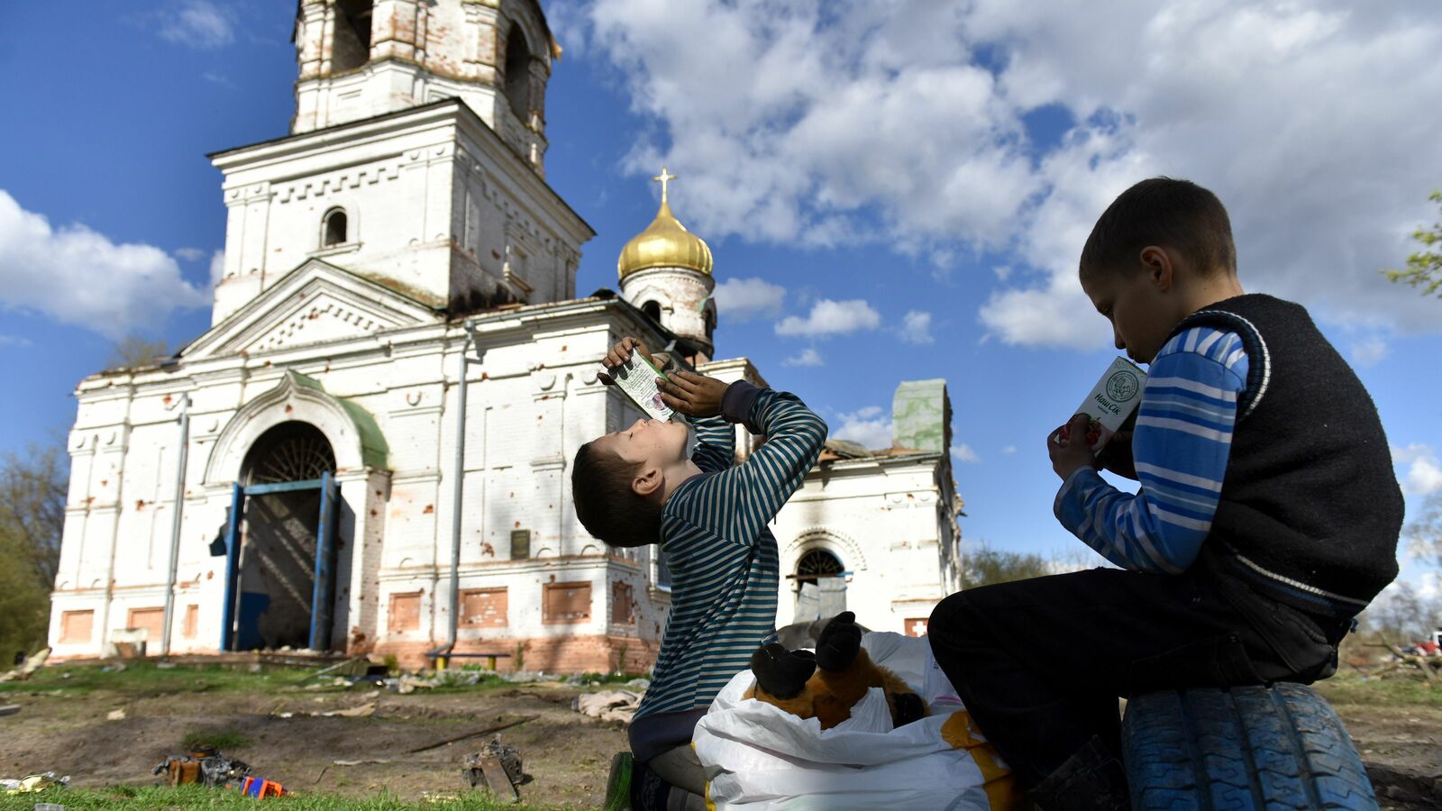 憲法9条があるからロシアの戦争には手を出せない…そんな｢憲法解釈｣は国際社会の非常識である 日本国憲法の目的が｢国際協調｣であることを無視するな