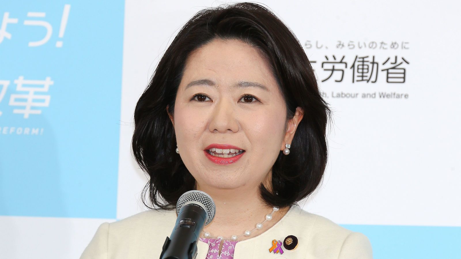 文春砲｢橋本副大臣と自見政務官の熱愛｣は女医不倫のベタなパターンだ 師弟関係がいつしか恋愛関係に発展