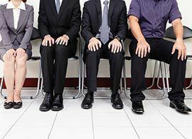 人事部の告白！ 有力企業が欲しい人材「6つの能力」