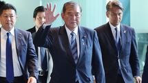 国民民主党に命運を握られ､低姿勢に…衆院選に大敗しても｢石破首相の続投｣が世論調査で多数を占める理由