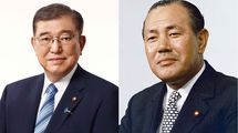 政治家はあまりいい仕事ではない…｢知事の息子｣として育った石破茂を政界へ導いた田中角栄の”鶴の一言”