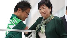 なぜ自民も､維新も､小池氏も勝てなかったのか…衆院3補選が示す｢自民にすり寄る野党勢力｣の終わり