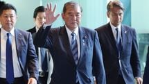 国民民主党に命運を握られ､低姿勢に…衆院選に大敗しても｢石破首相の続投｣が世論調査で多数を占める理由