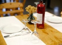 あなたの「格」は星いくつ？ 客が店を評価するように、スタッフもつぶさに観察している