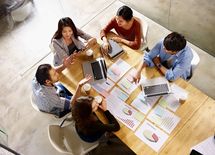 結果を出すリーダーほど和を尊ばない理由