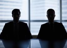 女より怖い嫉妬心"メラメラ男上司"の生態