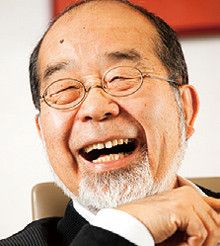 <strong>医師・作家 鎌田 實</strong>●1948年、東京都生まれ。諏訪中央病院名誉院長。最新刊『言葉で治療する』など著書多数。