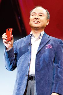孫正義「300年間成長し続ける会社」の条件 | PRESIDENT Online