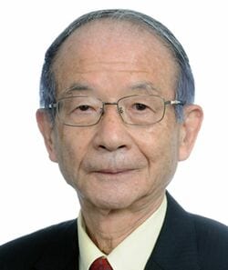野中郁次郎
