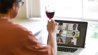 会えなくても好感度100倍! オンライン接待が絶対に成功する｢5つの鉄則｣