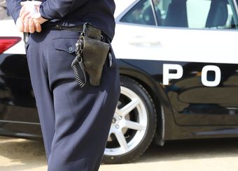 動かない警察に"確実に"動いてもらう方法