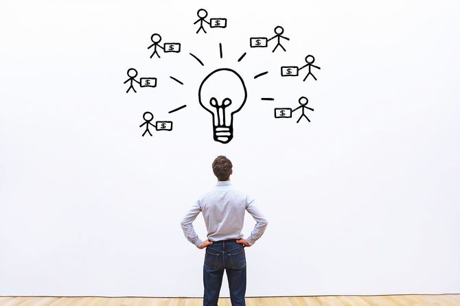 投資コンセプト