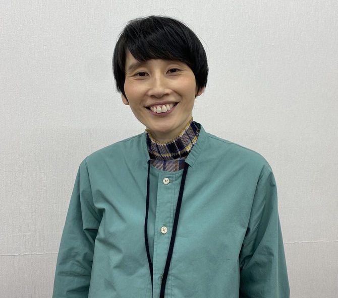 ハリセンボン箕輪はるかさん