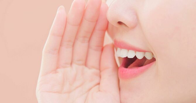 あくまで「噂話」