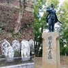 そりゃ本能寺を襲いたくなるわ…古城探訪家が岐阜に2つある「あけち城」を訪ね実感した"光秀→信長の恨み"【豊臣兄弟!3選】