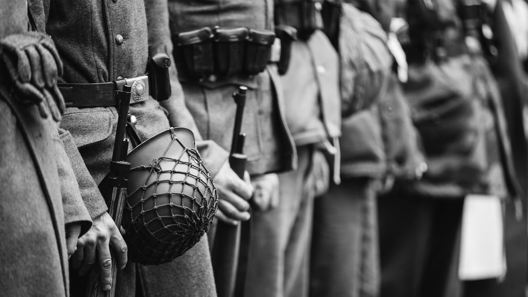 プーチンは｢ヒトラーの失敗｣を繰り返している…2人の独裁者に共通する｢精鋭部隊の無駄遣い｣という史実 鍛え上げた空挺部隊があっさり壊滅した根本理由