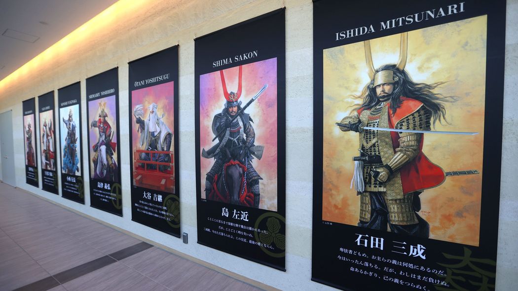 そこで間違えなければ､徳川家康を討てたかもしれない…関ヶ原の戦いで惨敗した石田三成の｢歴史的な判断ミス｣ 西軍総大将･毛利輝元はなぜ動かなかったのか