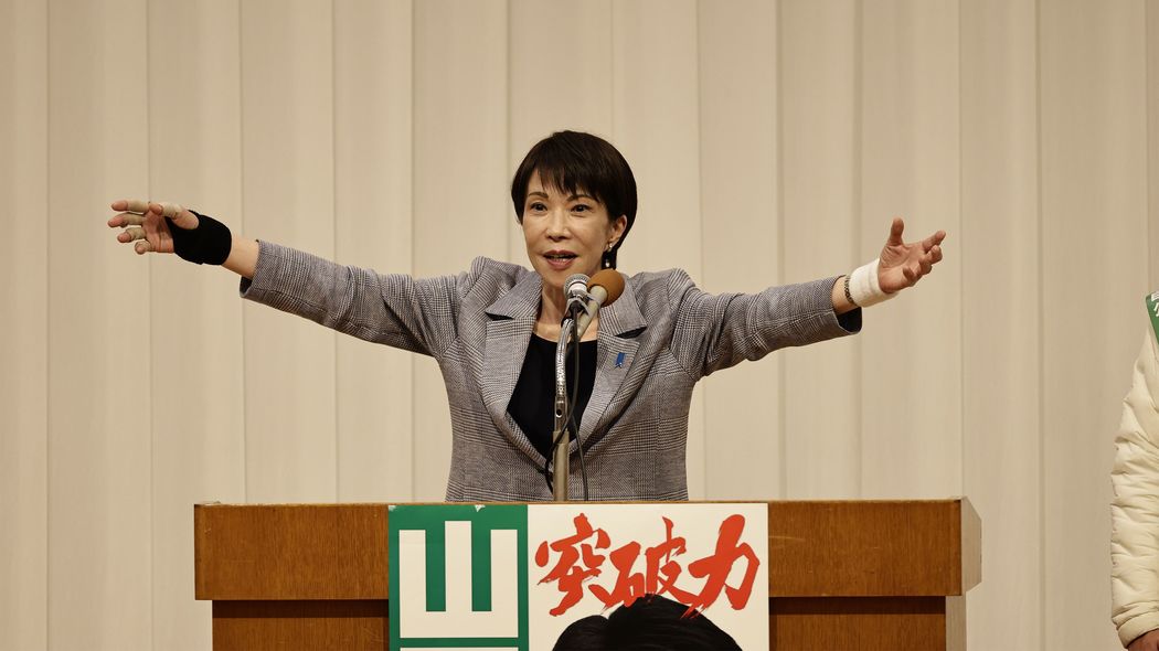 自民の地滑り的大勝利は全然喜べない…天狗になった高市政権を待ち受ける｢イチャモン習近平より怖い勢力｣