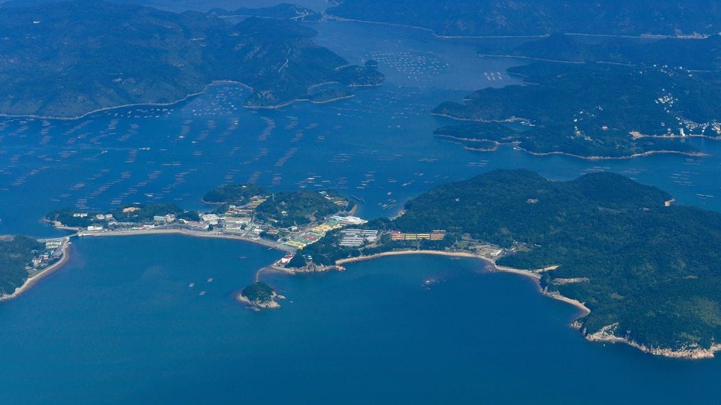 3000人のハンセン病患者を隔離した"島"の大罪 今なお続く偏見で故郷に帰れない